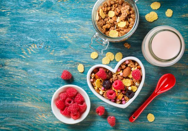 15 zdravih navika u ishrani koje deluju